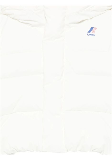 Piumino con cappuccio K-WAY KIDS | K7142VWX42